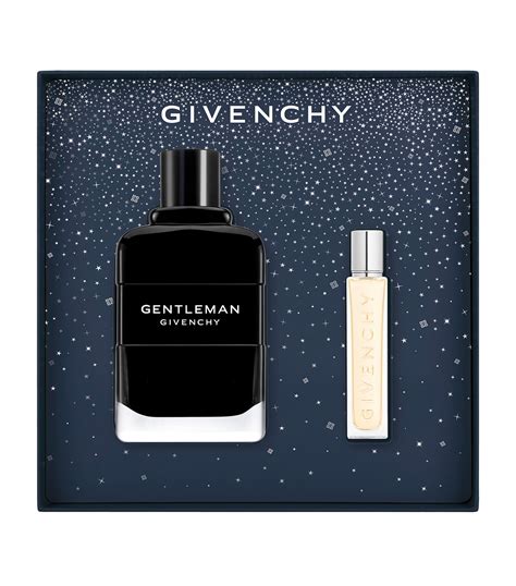 givenchy gentleman set|givenchy aftershave for men.